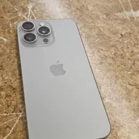 ایفون ۱۵ پرو مکس