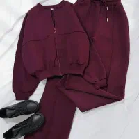 ست ورزشی زنونه