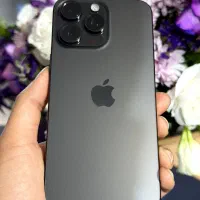 ۱۵پرومکس مشکی تمیز با قیمت مناسب
