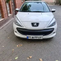 ۲۰۷ پانا ارتقا ۱۴۰۳ بدون رنگ