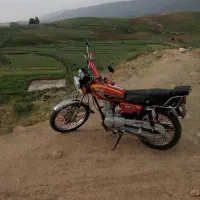 موتور هندا مدل 89