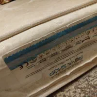 خوشخواب طبی فنری