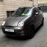 mvm110 چهار سیلندر بی رنگ مدل ۹۳|خودرو سواری و وانت|تهران, کاج|دیوار