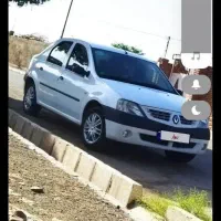ال نود پارس خودرو مدل 95سفید بی رنگ