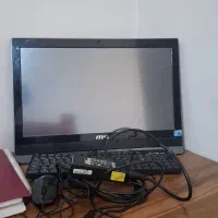 کامپیوتر|رایانه رومیزی|صدرا-فارس, فاز ۱|دیوار