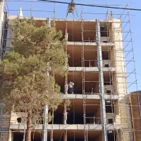 پیش فروش شاهین شهر طالقانی