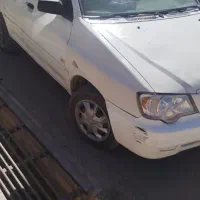 پراید مدل 132