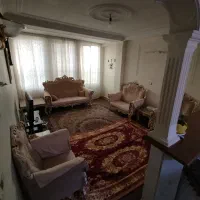 فروش آپارتمان ۵۳ متری / تمیز /فول سراه دهکده