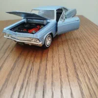 ماکت تزعینی