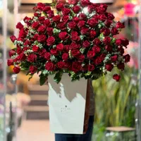 دسته گل های خاص و ترند برای همه مناسبت ها و سنین|گل و گیاه طبیعی|تهران, زعفرانیه|دیوار