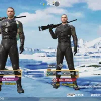 اکانت پابجی