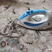 اتو بخار|اتو و لوازم اتو|کرج, کوی زنبق|دیوار