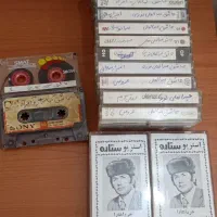 نوار کاست|فیلم و موسیقی|تبریز, |دیوار