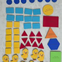 ابزار تدریس کلاس دوم|لوازم التحریر|اهواز, ۲۵۴دستگاه|دیوار