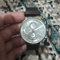 ساعت KEEP MOVING اصل