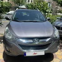 توسان 2013 فول بیرنگ
