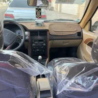 پارس سال موتور قدیم صفر|خودرو سواری و وانت|بندرعباس, |دیوار