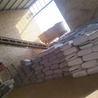 فروش علوفه ذرت بسته بندی