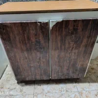 کابینت و سینگ  اشپزخانه|مصالح و تجهیزات ساختمان|بندر ماهشهر, |دیوار