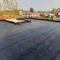 ایزوگام کار حرفه ای