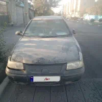 سمند مدل ۸۱|خودرو سواری و وانت|ری, شهرری|دیوار