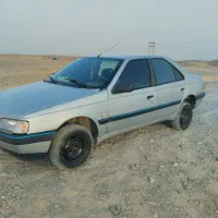 فروش فوری پژومدل86