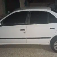 سمند seمدل ۹۴|خودرو سواری و وانت|دهدشت, |دیوار