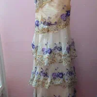 لباس مجلسی|لباس|بستک, |دیوار