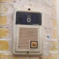 ایفون تصویری رنگی|دوربین مداربسته|یزد, |دیوار