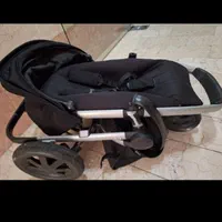 کالسکه و کریر مارک مکسی کوزی|کالسکه و لوازم جانبی|تهران, نیروی هوایی (پیروزی)|دیوار