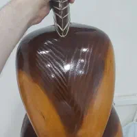تار دو مهر محمد کاظمی