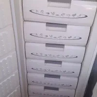 فروش یخچال و فریزر