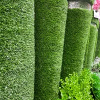 چمن مصنوعی|گل مصنوعی|دماوند, دماوند|دیوار