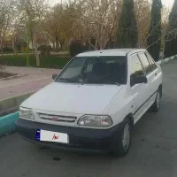 پراید مدل 89