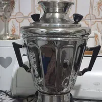 سماور برقی|سماور، چای‌ساز، قهوه‌ساز|تهران, دولاب|دیوار