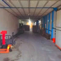 باغ زراعی بهمراه سردخانه و خانه مسکونی و چاه عمیق