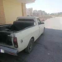 معاوضه پیکان وانت|خودرو سواری و وانت|کرمان, |دیوار