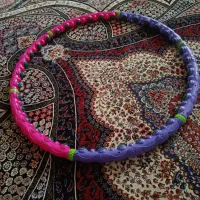 حلقه ورزشی|تجهیزات ورزشی|هشتگرد, ینگی امام|دیوار