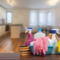 راهنمایی نظافت