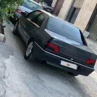 پژو ۴۰۵ مدل ۸۴