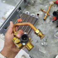 تعمیرات تخصصی پکیج و آبگرمکن دیواری|خدمات پیشه و مهارت|قوچان, |دیوار