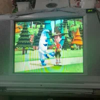 تلویزیون ۲۱ اینج