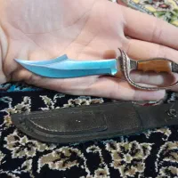 چاقو|کوهنوردی و کمپینگ|شاهینشهر, نظامی|دیوار