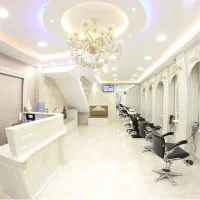 اموزشگاه وموسسه زیبایی ارانوش