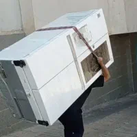 شرکت باربری واسباب کشی منزل صداقت بار ارسال کارگر|خدمات حمل و نقل|اهواز, کوروش|دیوار