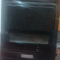 بخاری بدون دودکش