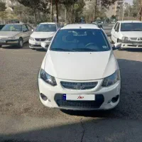 کوییک کوییک|خودرو سواری و وانت|پاکدشت, پاکدشت (مامازند)|دیوار