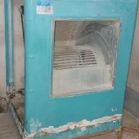 کولر آبی بهمراه چهارپایه سفارشی