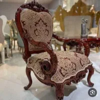 %کاخ نشین ٪|مبلمان خانگی و میز عسلی|اهر, |دیوار