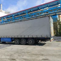 ترانزیت چادری سه محور|قطعات یدکی و لوازم جانبی|اسلام‌شهر, شاطره|دیوار